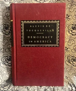 Democracy in America