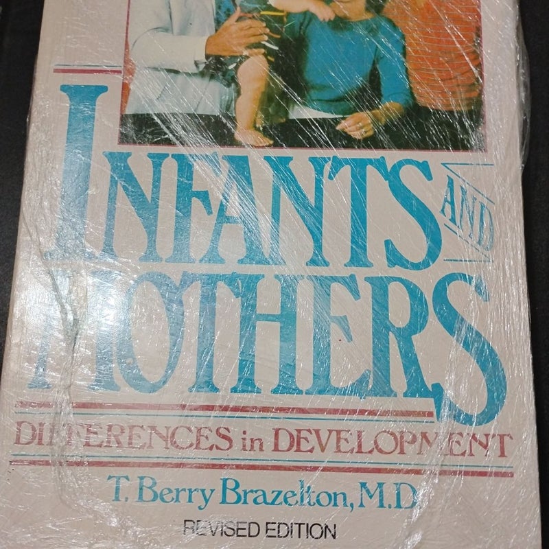 Infants and Mothers