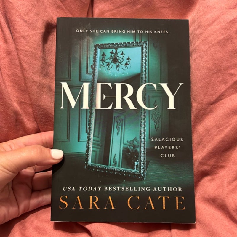 Mercy