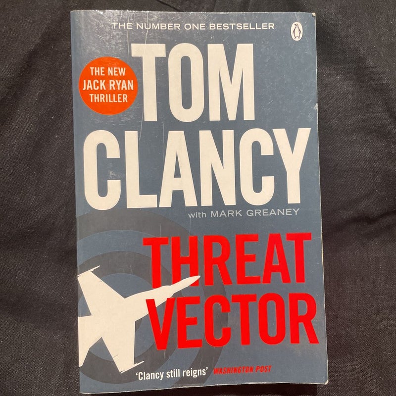 Threat Vector