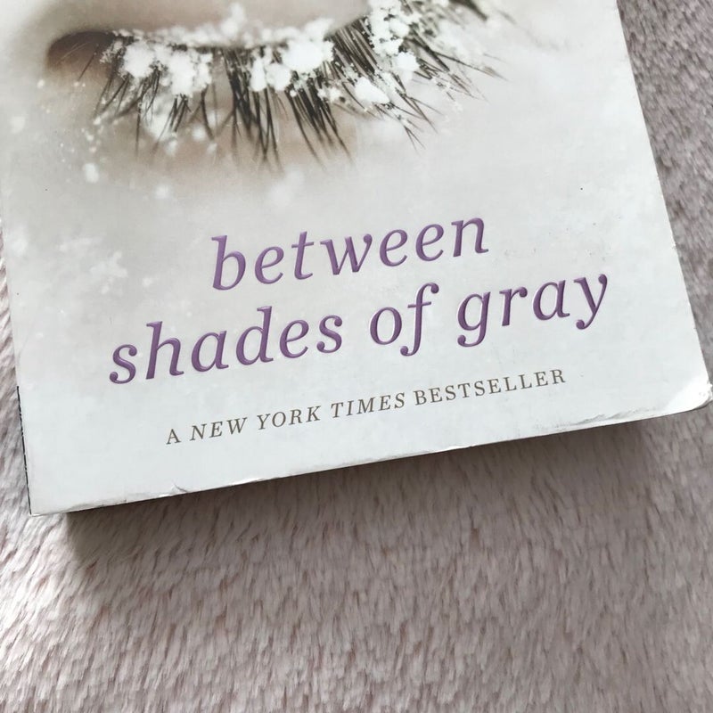 Between Shades of Gray