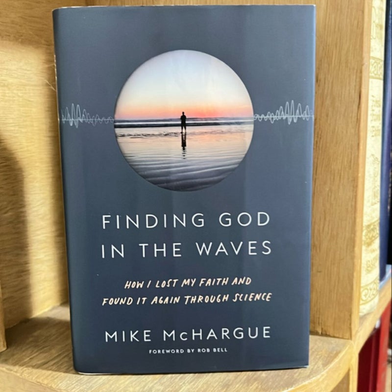 Finding God in the Waves