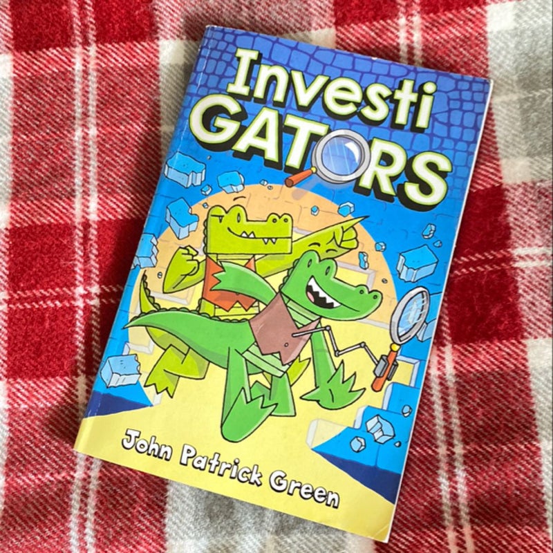 Investi-Gators