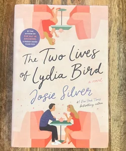 The Two Lives of Lydia Bird