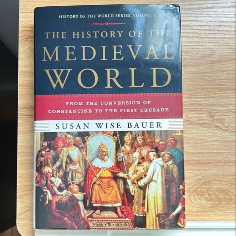 The History of the Medieval World