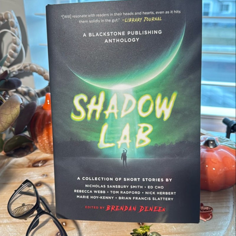 Shadow Lab