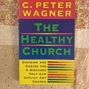 The Healthy Church