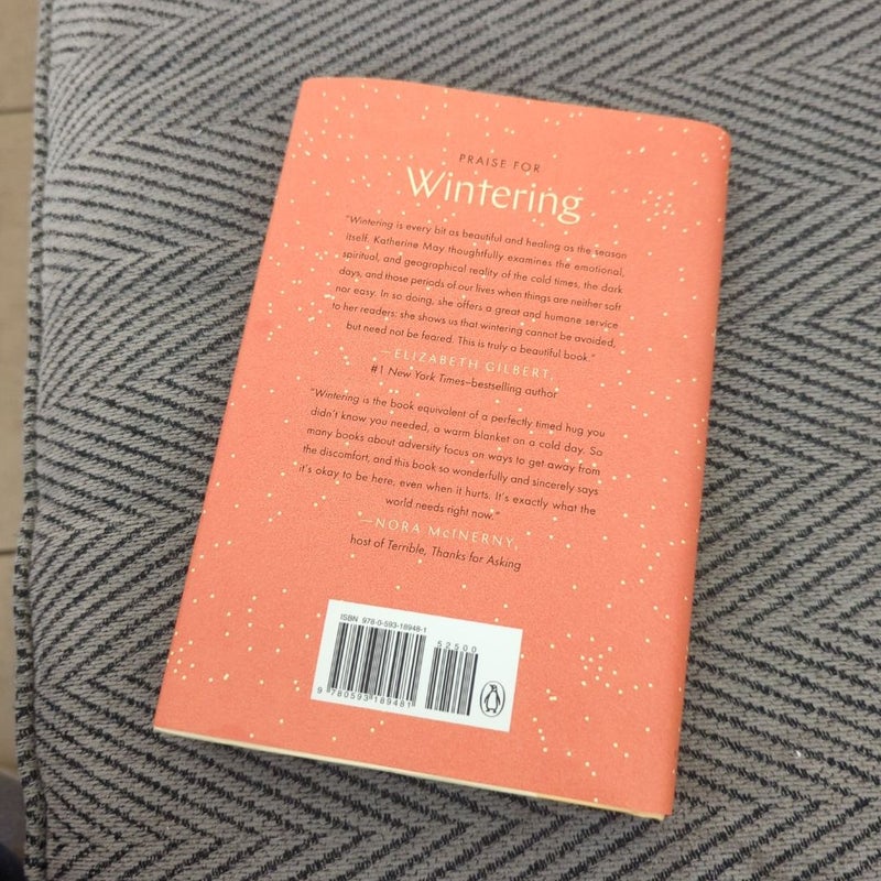 Wintering