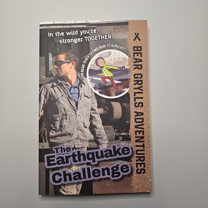 The Earthquake Challenge