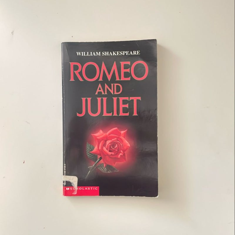 Romeo and Juliet