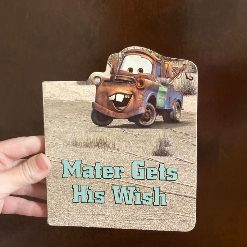 Disney Pixar Cars