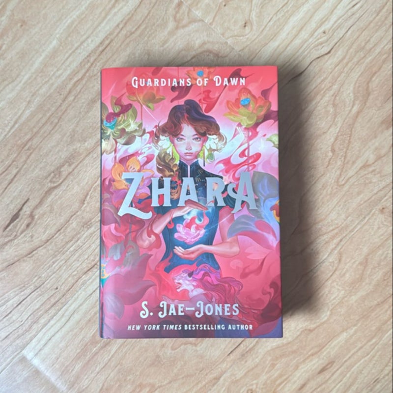 Zhara