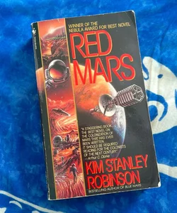 Red Mars