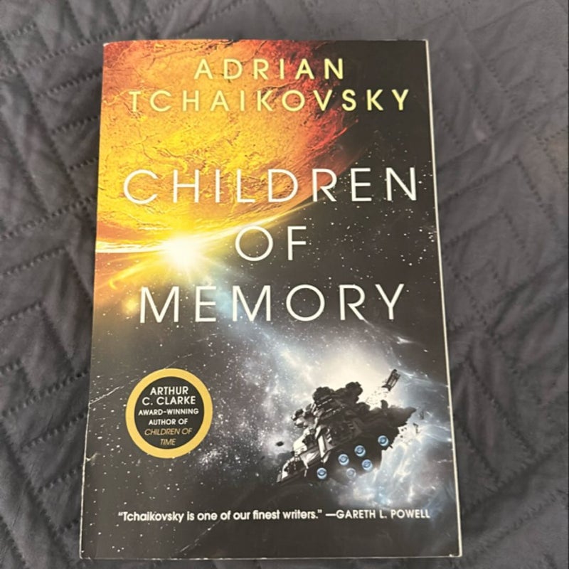 Children of Memory