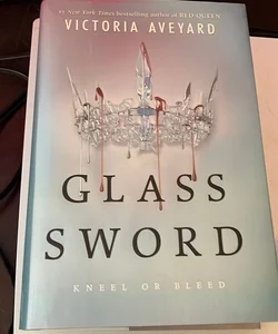 Glass Sword