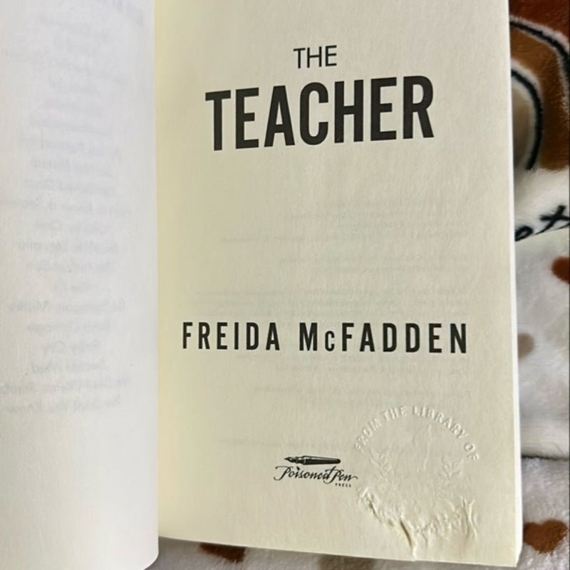 The Teacher