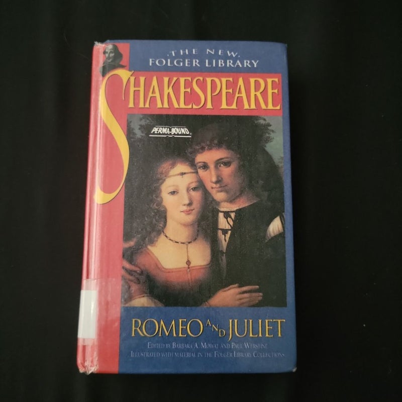 Romeo and Juliet