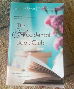 The Accidental Book Club