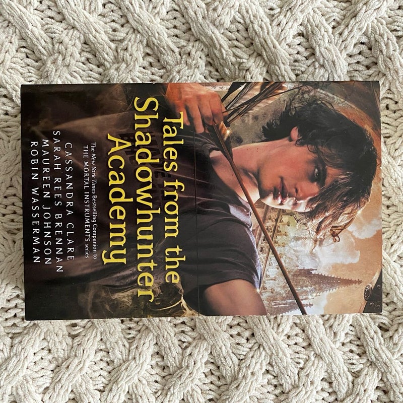 Shadowhunters Slipcase (2019)