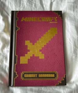 Minecraft: Combat Handbook