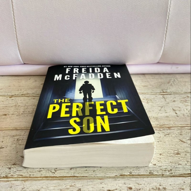 The Perfect Son
