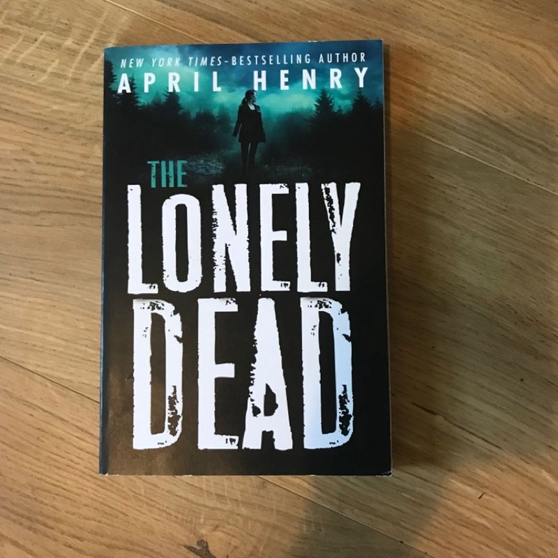 The Lonely Dead