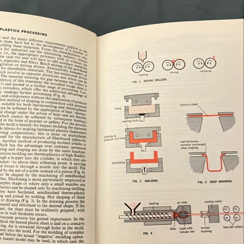 The Way Things Work (vol 1 & 2)