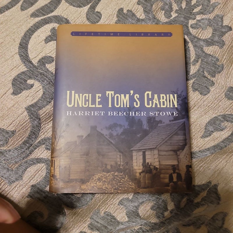 Uncle Tom's Cabin