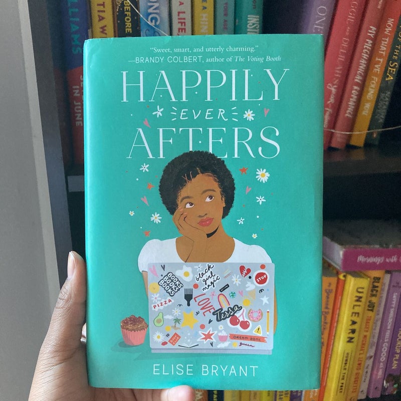 Happily Ever Afters