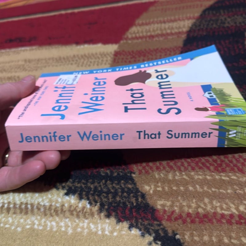 That Summer
