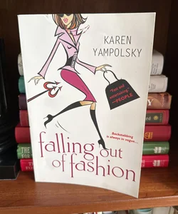 Falling Out of Fashion