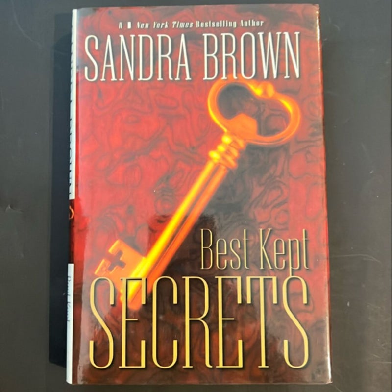 Best Kept Secrets