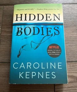 Hidden Bodies