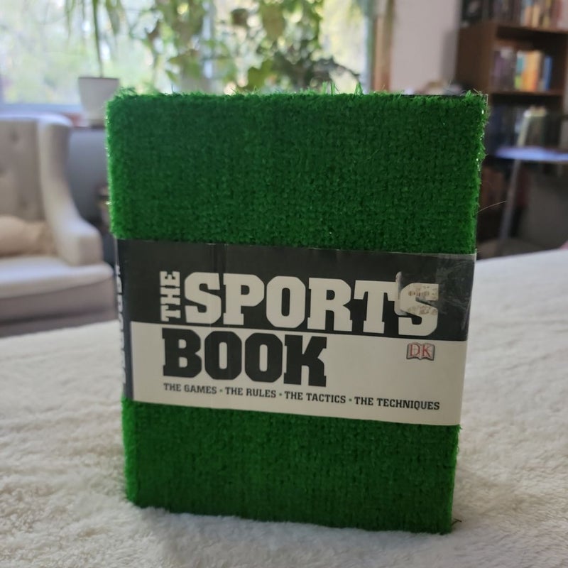 The Sports Book