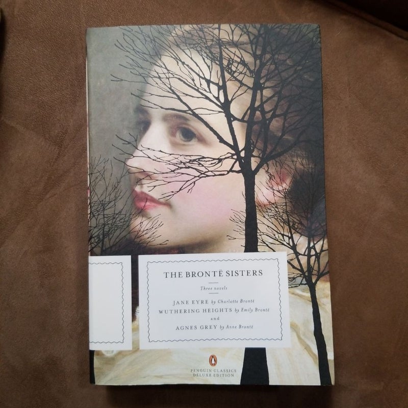 The Bronte Sisters