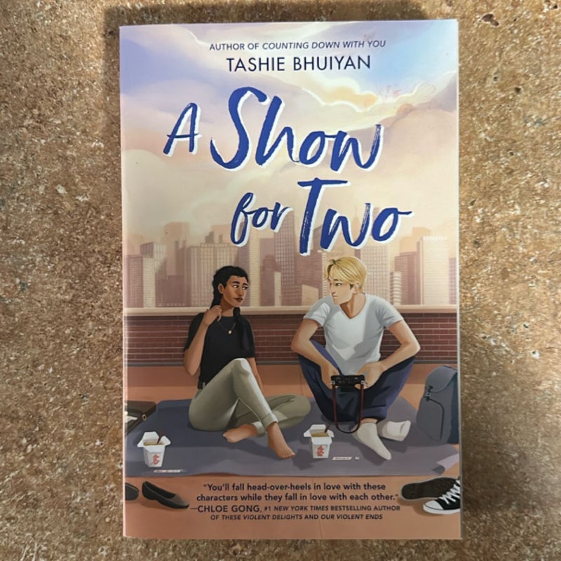 A Show for Two