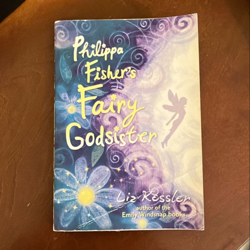 Philippa Fisher's Fairy Godsister