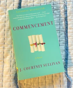 Commencement