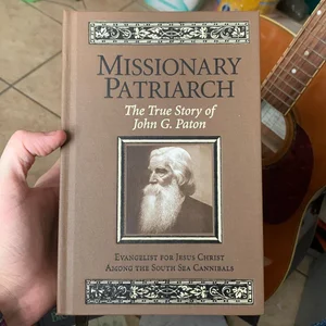 Missionary Patriarch