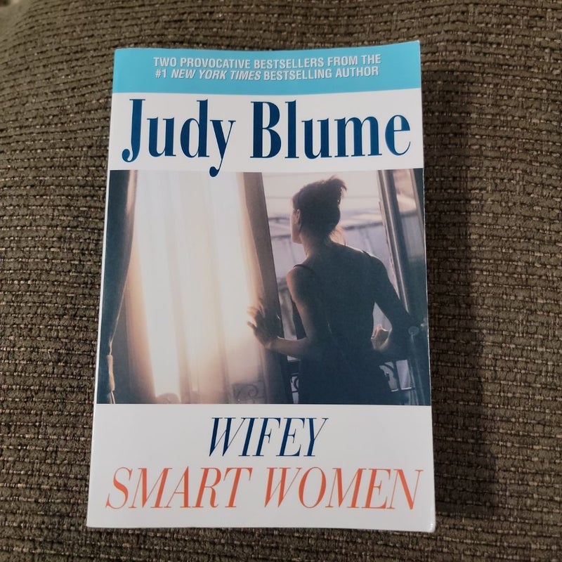 Wifey; Smart Women