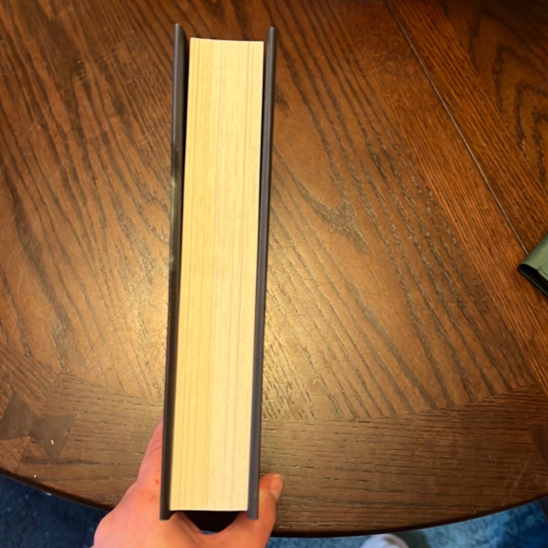 Gifted and Talented (B&N exclusive edition)