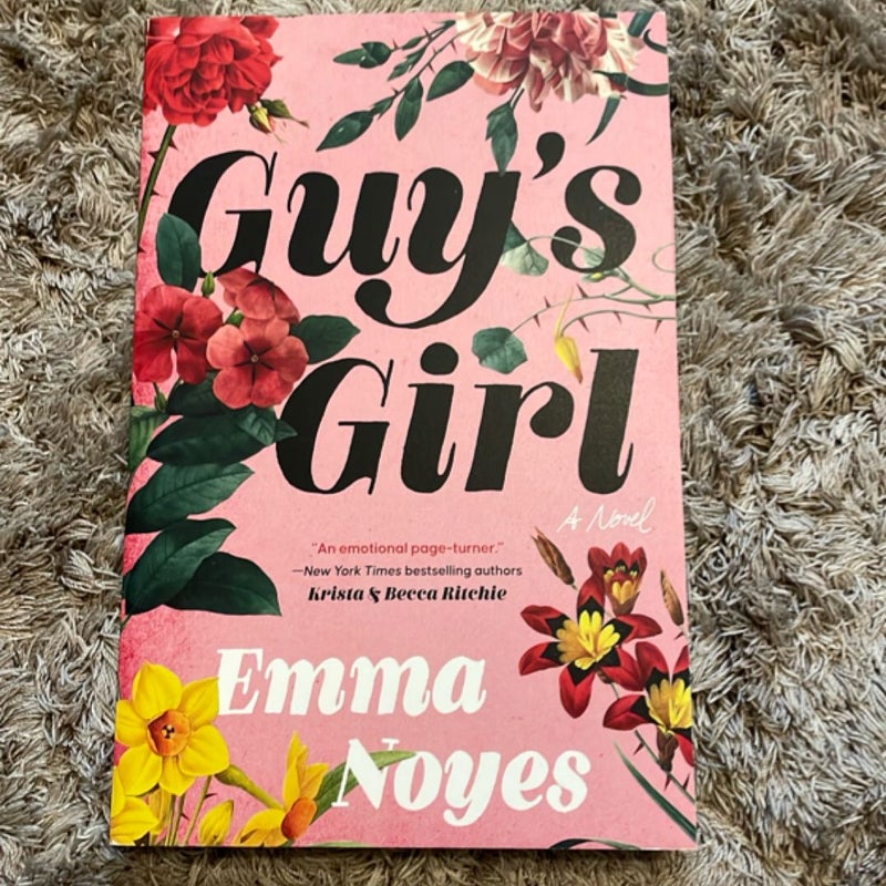 Guy's Girl
