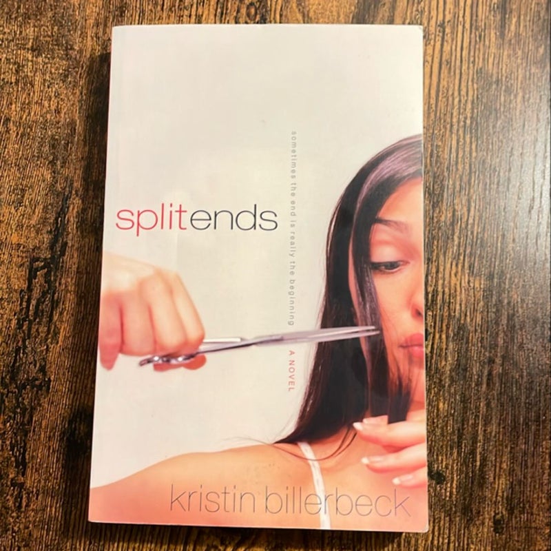 Split Ends