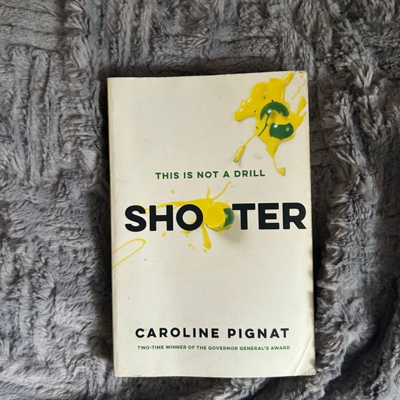 Shooter