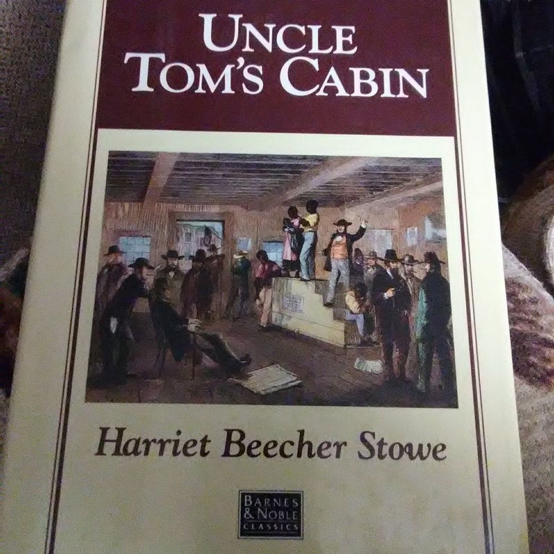 Uncle Tom's Cabin