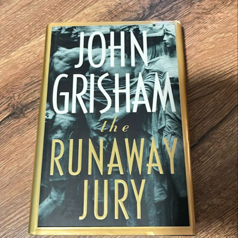 The Runaway Jury