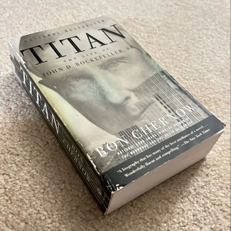 Titan