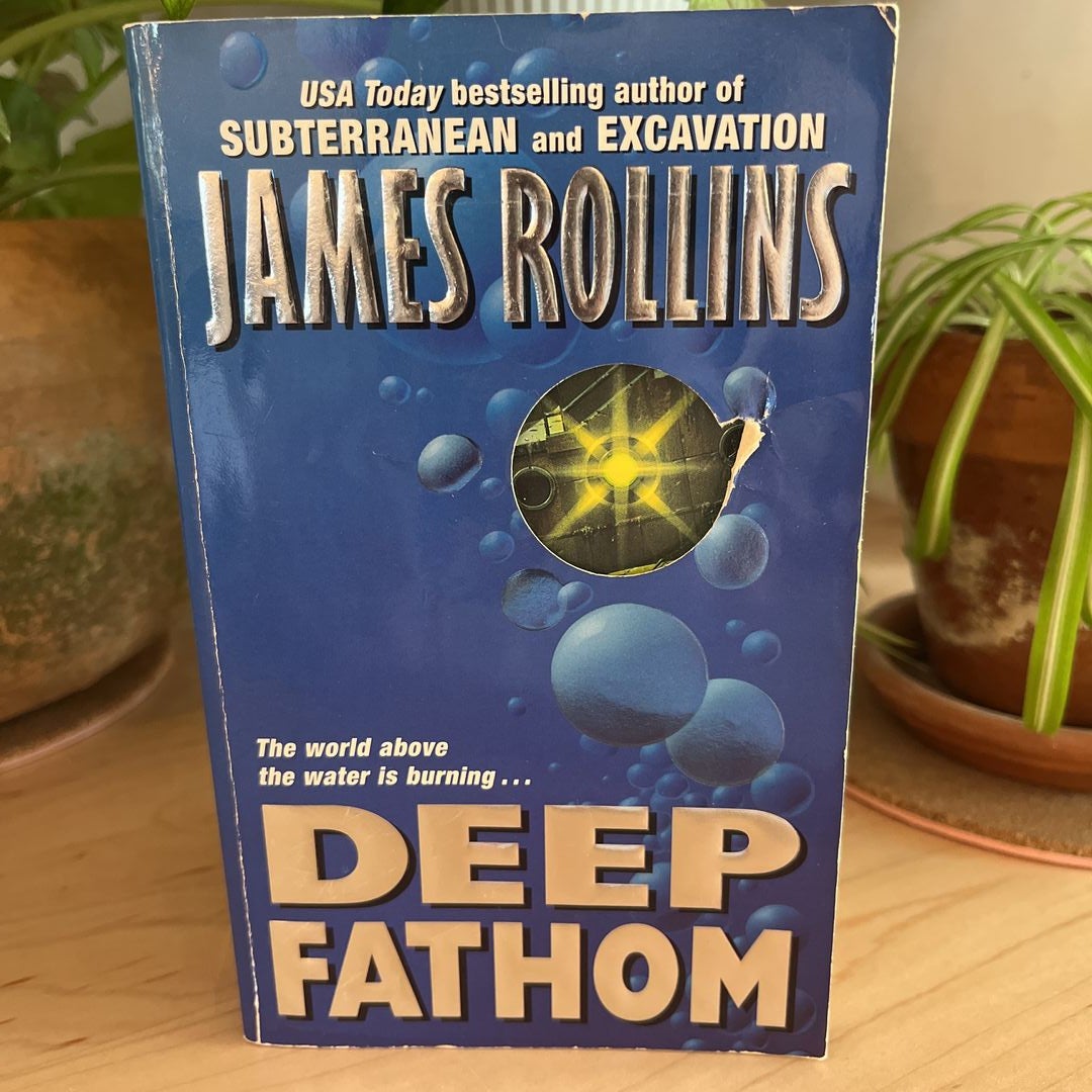 Deep Fathom