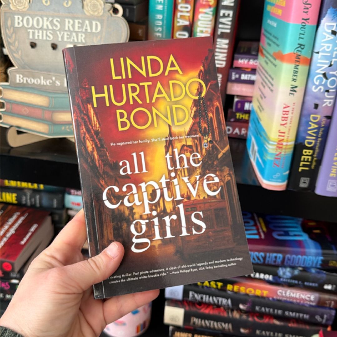 All the Captive Girls