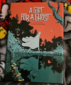 A Gift for a Ghost